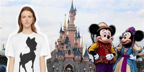 disney and givenchy|givenchy disney collab.